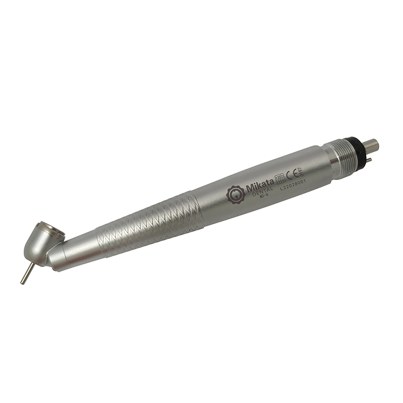 <strong><font color='#0997F7'>45°angle LED handpiece M2-G</font></strong>